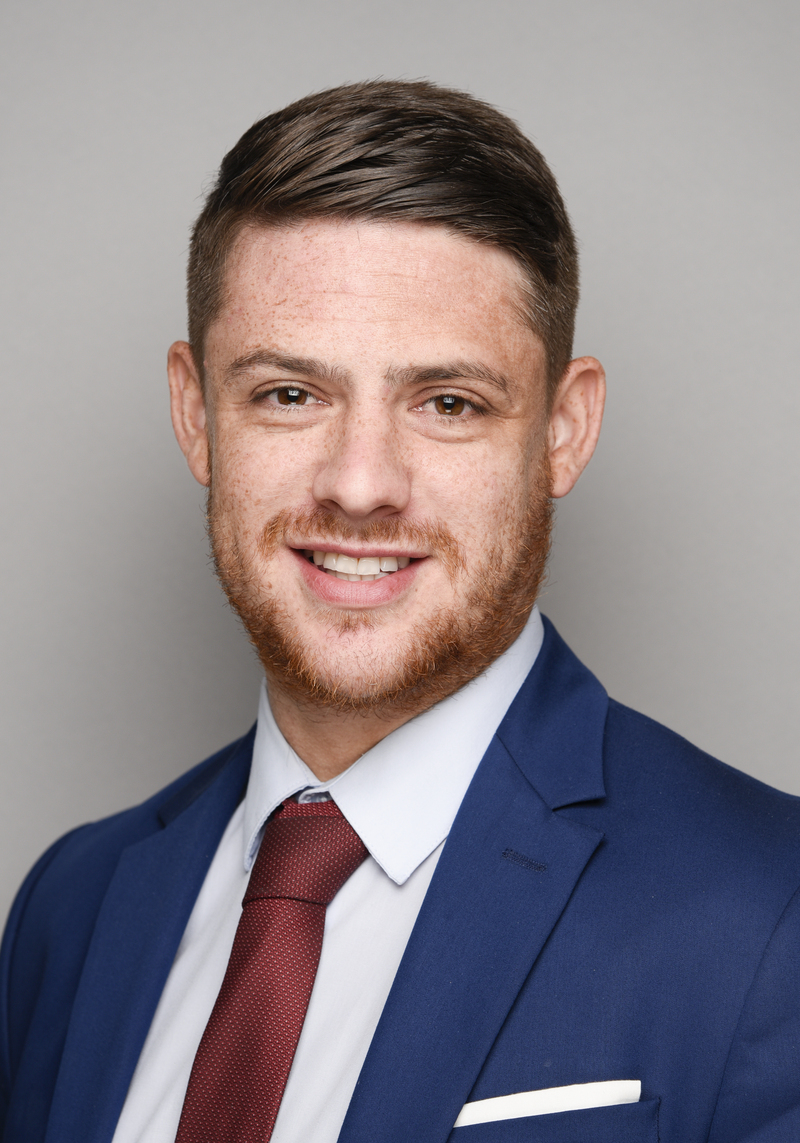 Lewis Griffiths - Executive Functioning Coach Dubai | Student Focus and Organisation Expert